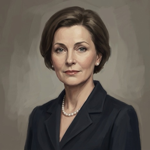 Barbara Fijałkowska i pozostali spadkobiercy, pozwani (postać fikcyjna)