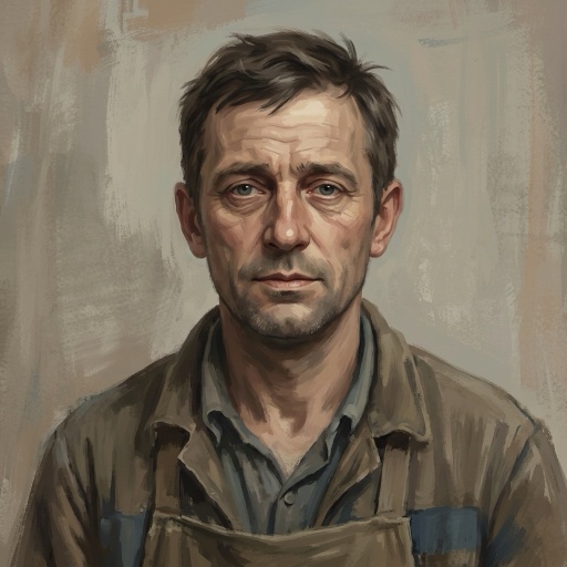 Roman Rutkowski, powód (postać fikcyjna)