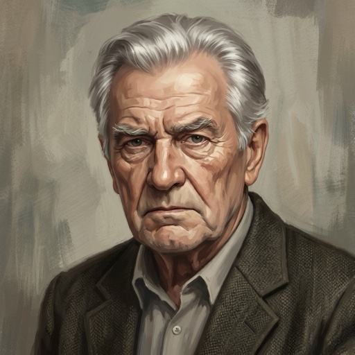 Stanisław Zaręba, właściciel nieruchomości (zmarł w toku sprawy) (postać fikcyjna)