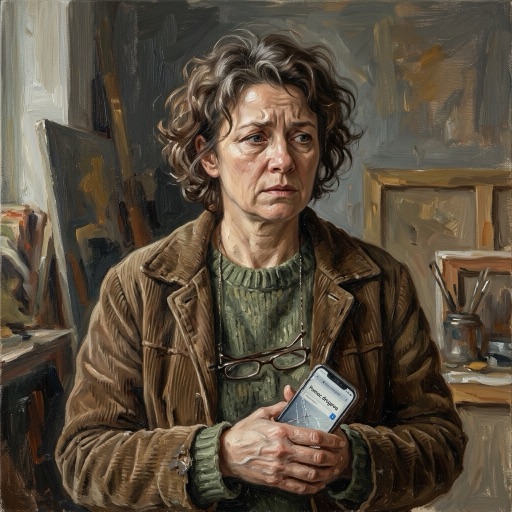 Natalia, poszkodowana, zbywczyni wierzytelności (postać fikcyjna)