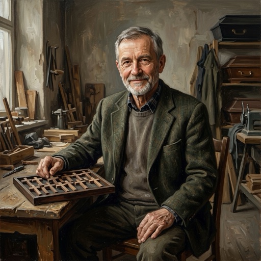 Cezary, powód, kupujący (postać fikcyjna)