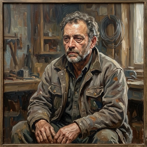 Marcin Chwalba, oskarżony (postać fikcyjna)