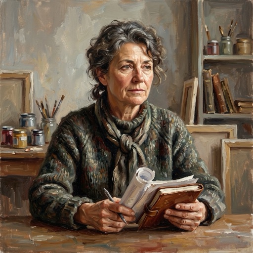 Wspólnota mieszkaniowa, pozwana (postać fikcyjna)