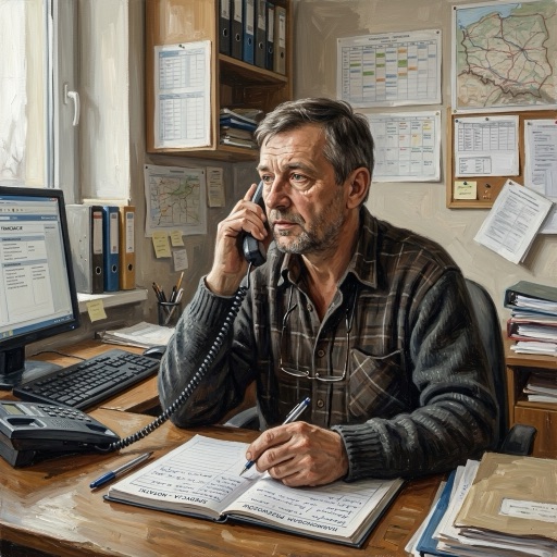 Hubert Malicki, pokrzywdzony (postać fikcyjna)