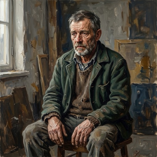 Adam, pozwany, ojciec (postać fikcyjna)