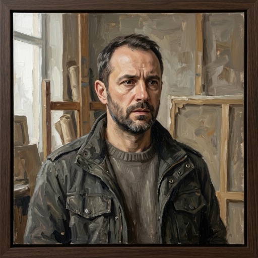 Cezary Rembiesa, oskarżony (postać fikcyjna)