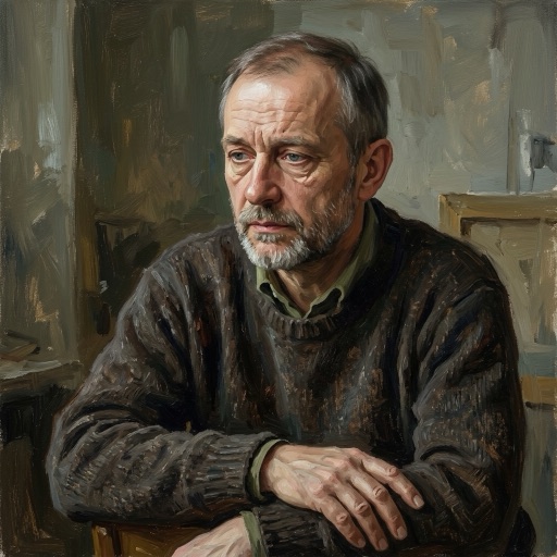 Sławomir M., oskarżony (postać fikcyjna)