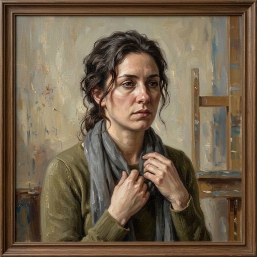 Beata Tarnowska, pracownica ośrodka, świadek (postać fikcyjna)