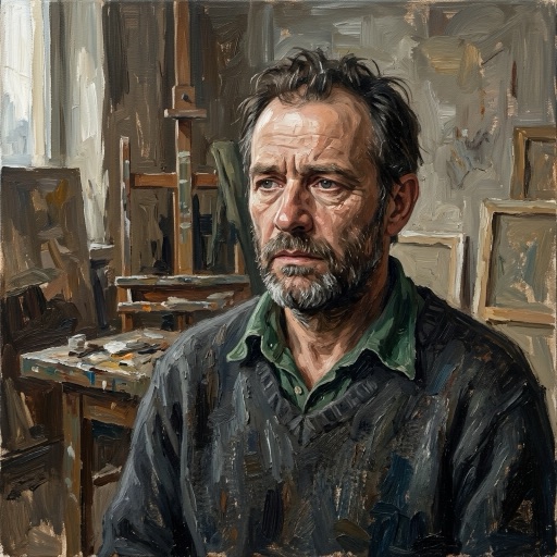 Igor Wilczek, oskarżony (postać fikcyjna)