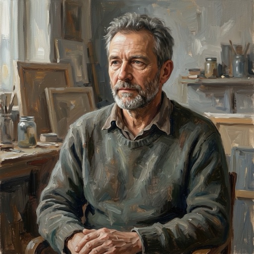 Jerzy, oskarżony (postać fikcyjna)
