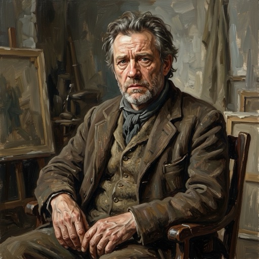 Dziedzic Stanisław Podolski, właściciel dóbr (postać fikcyjna)