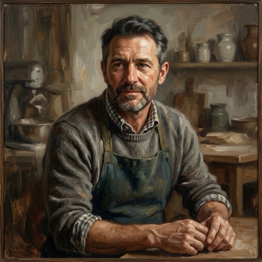 Hubert Tarnawa, oskarżony (postać fikcyjna)