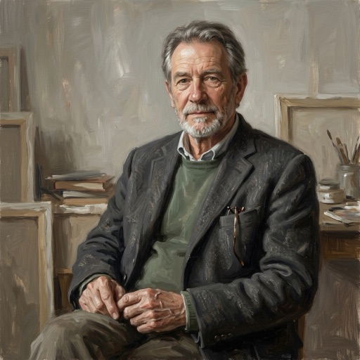 Leszek Lutomski, powód, lekarz (postać fikcyjna)