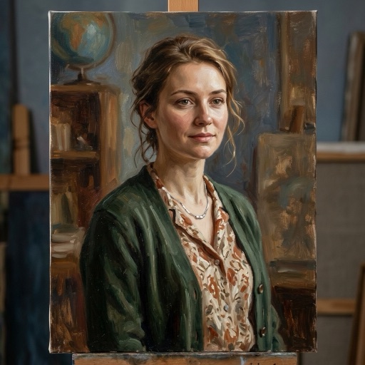 Helena Wysocka, zainteresowana (postać fikcyjna)
