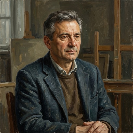 Paweł Wilkoszewski, powód, inspektor (postać fikcyjna)