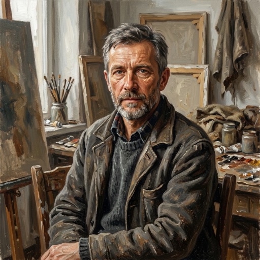 Piotr Zawadzki, świadek, kierowca trzeciego pojazdu (postać fikcyjna)