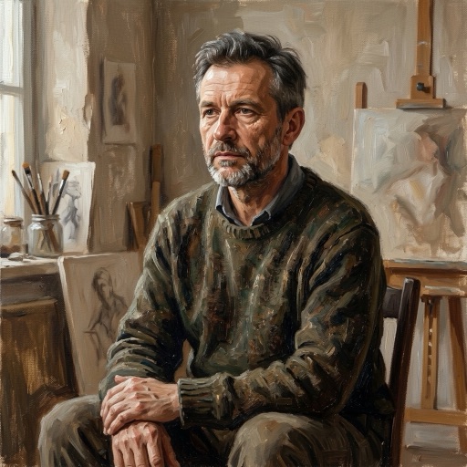 Zenon Kamiński, oskarżony (postać fikcyjna)