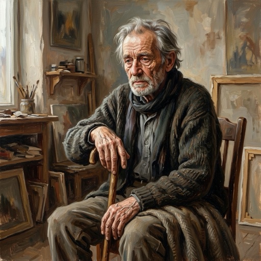Klemens, pokrzywdzony (postać fikcyjna)