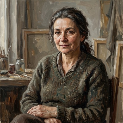 Zofia Rembacz, spadkodawczyni (postać fikcyjna)
