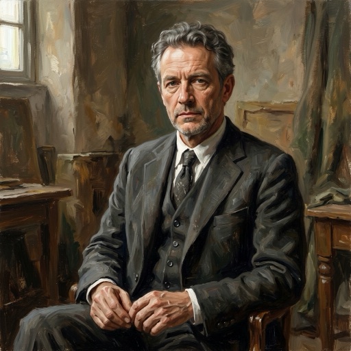 Jan, oskarżony (postać fikcyjna)