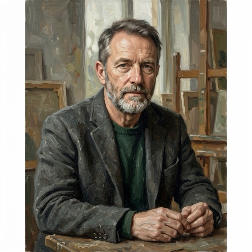 Ryszard Pruski, powód (postać fikcyjna)