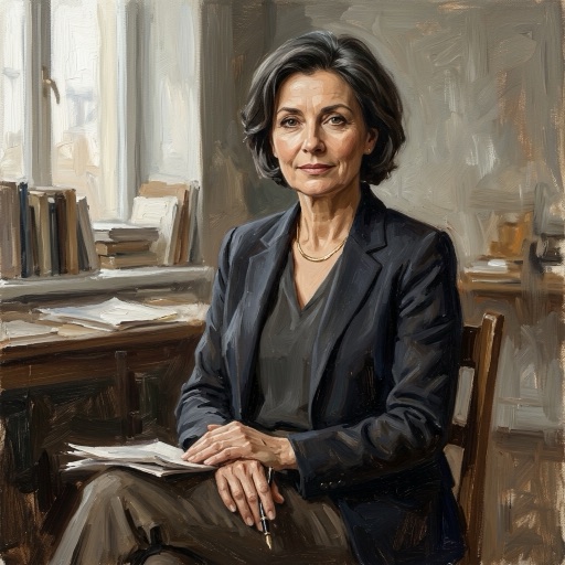 Renata, powódka (postać fikcyjna)