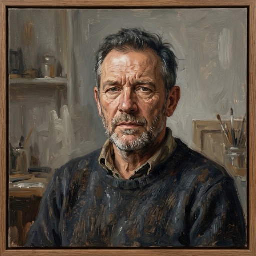 Damian Awdziej, oskarżony (postać fikcyjna)