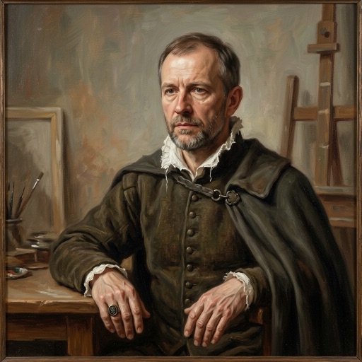 Mikołaj Wierzynek, rajca miejski (postać fikcyjna)