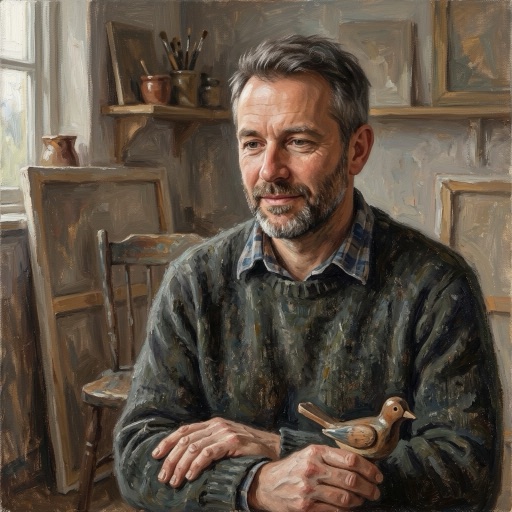 Emil, pozwany (postać fikcyjna)