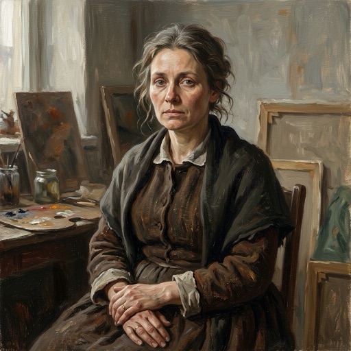 Anna Rzewuska, powódka o rozwód (postać fikcyjna)