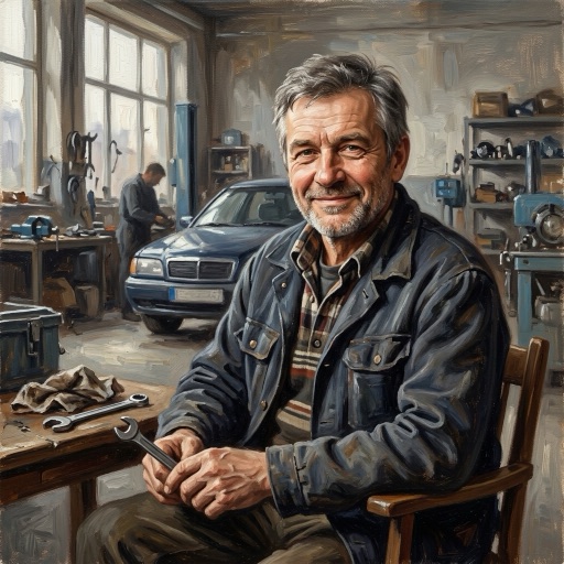 Edward, poszkodowany, świadek (postać fikcyjna)