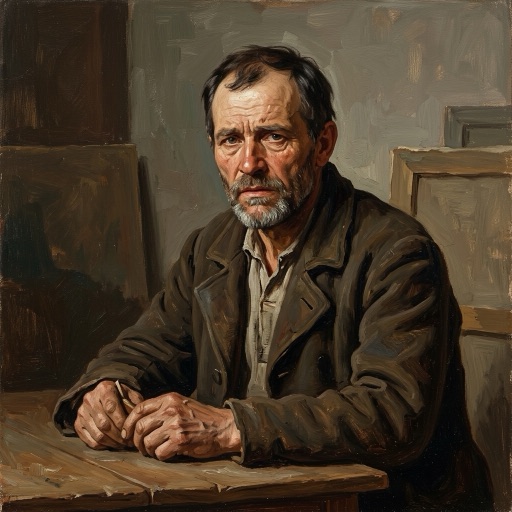 Dobrogost, oskarżyciel (postać fikcyjna)