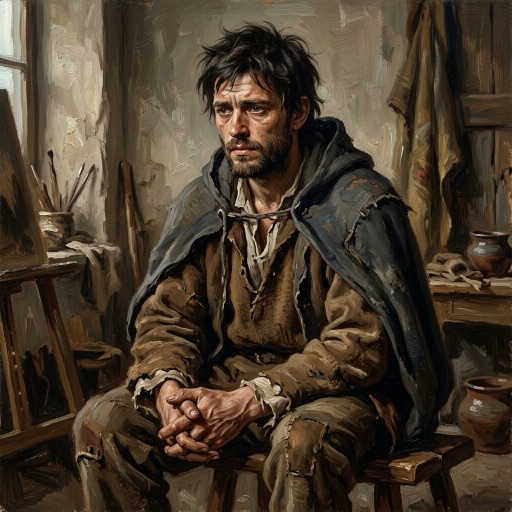 Wojsław, oskarżony (postać fikcyjna)