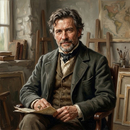 Jan Sokołowski, powód (postać fikcyjna)