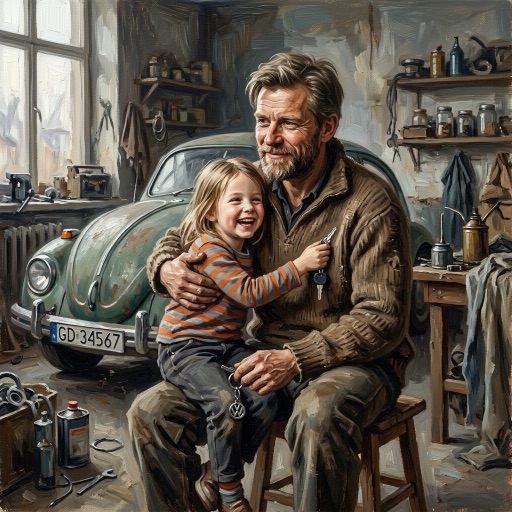 Łukasz Wilczyński, powód, kupujący (postać fikcyjna)