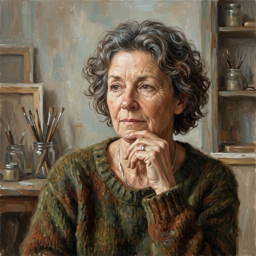Iwona Hejda, pozwana, siostra powódki (postać fikcyjna)