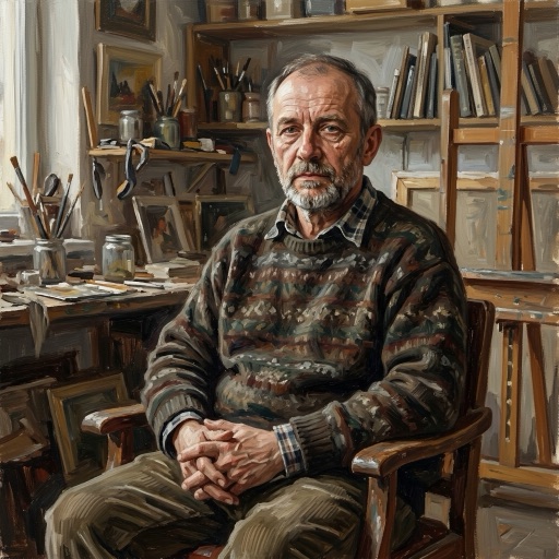 Grzegorz, oskarżony (postać fikcyjna)
